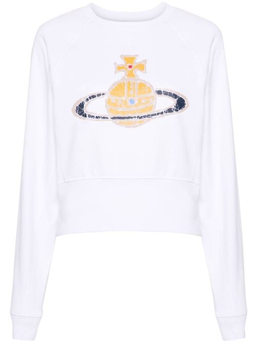 Time Machine sweatshirt VIVIENNE WESTWOOD | 1I01000BJ0006A401